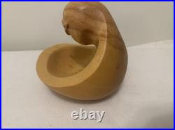 Someone To Watch Me- Bowl-Canadian Artisan-Jamie Russell-6.25-6.75-7 Maple Someone To Watch Me- Bowl-Canadian Artisan-Jamie Russell-6.25-6.75-7 Maple