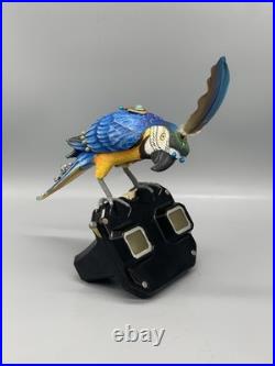 Steampunk Bird Sculpture Assemblage Art Steampunk Bird Sculpture Assemblage Art