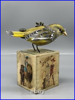 Steampunk Bird Sculpture Assemblage Art Steampunk Bird Sculpture Assemblage Art