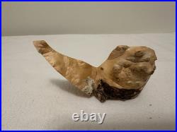 Tactile Experience -Canadian Artisan-Jamie Russel-9 Assorted Small Carvings