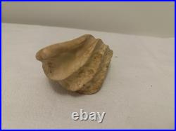 Tactile Experience -Canadian Artisan-Jamie Russel-9 Assorted Small Carvings