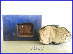 Vintage Male Bust Sculpture, Fine Art Ceramic Male Portrait Statue Vintage Male Bust Sculpture, Fine Art Ceramic Male Portrait Statue