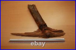 Vintage P Wells Trees of Mystery Souvenir Wood Carving Face Forest Spirit Folk Vintage P Wells Trees of Mystery Souvenir Wood Carving Face Forest Spirit Folk