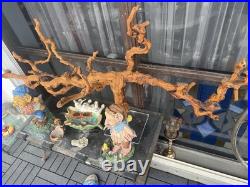 Wood Art Pc