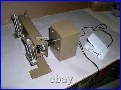 Wood Carving Duplicator- For Big Router