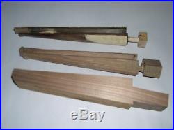 -Wood Carving Duplicator- Need More than a Lathe