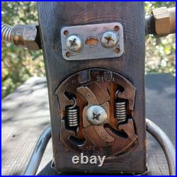 Wood Carving Robot Reclaimed Art Chainsaw Carving Robots Handmade Art