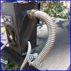 Wood Carving Robot Reclaimed Art Chainsaw Carving Robots Handmade Art