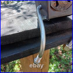 Wood Carving Robot Reclaimed Art Chainsaw Carving Robots Handmade Art