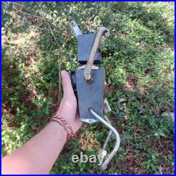 Wood Carving Robot Reclaimed Art Chainsaw Carving Robots Handmade Art