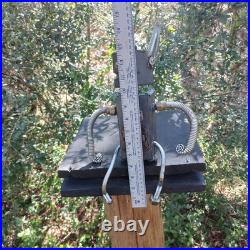 Wood Carving Robot Reclaimed Art Chainsaw Carving Robots Handmade Art