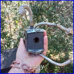 Wood Carving Robot Reclaimed Art Chainsaw Carving Robots Handmade Art