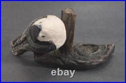 Wood Carvings By Strunk Nuthatch Bird Wall Mount Wood Carving 5 Figure 2020