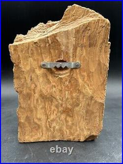 Wood Spirit Carving Wood Spirit Native American Indian Spirit J. Ross Wood Spirit Carving Wood Spirit Native American Indian Spirit J. Ross