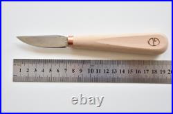 Wood carving tools HANDMADE Gilles Lithuania