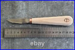 Wood carving tools spoon carving tools handmade- Gilles Lithuania